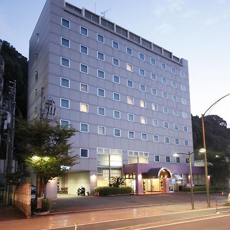 Business Hotel Taihei Annex Matsuyama  Exterior foto